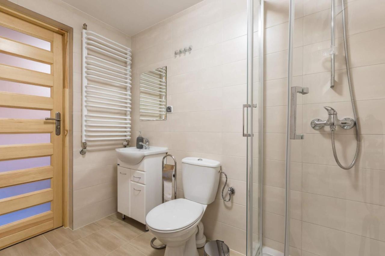 Bed and Breakfast Janik Зомб Экстерьер фото