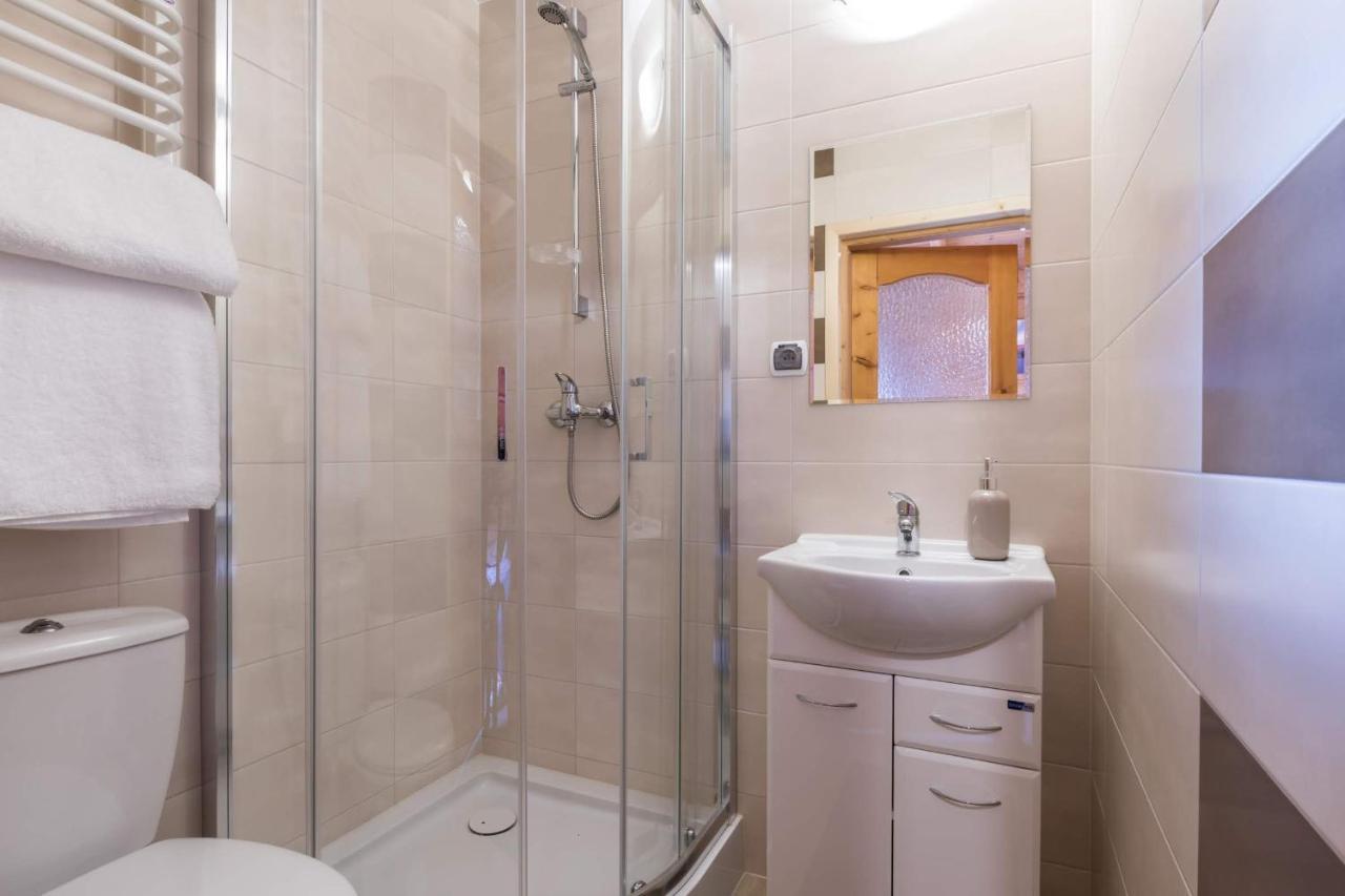 Bed and Breakfast Janik Зомб Экстерьер фото
