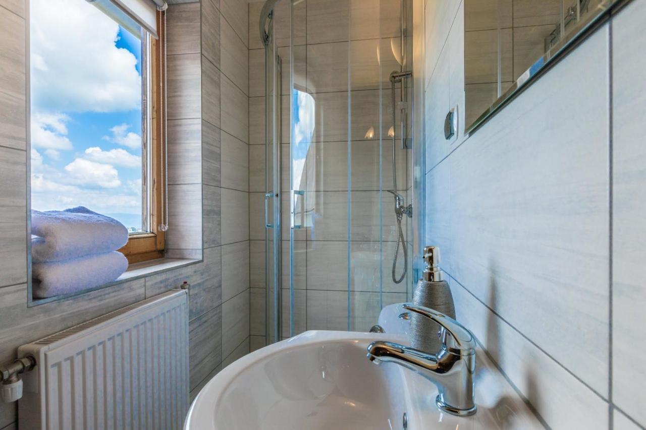 Bed and Breakfast Janik Зомб Экстерьер фото
