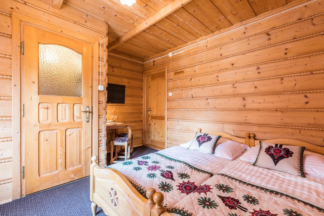 Bed and Breakfast Janik Зомб Экстерьер фото